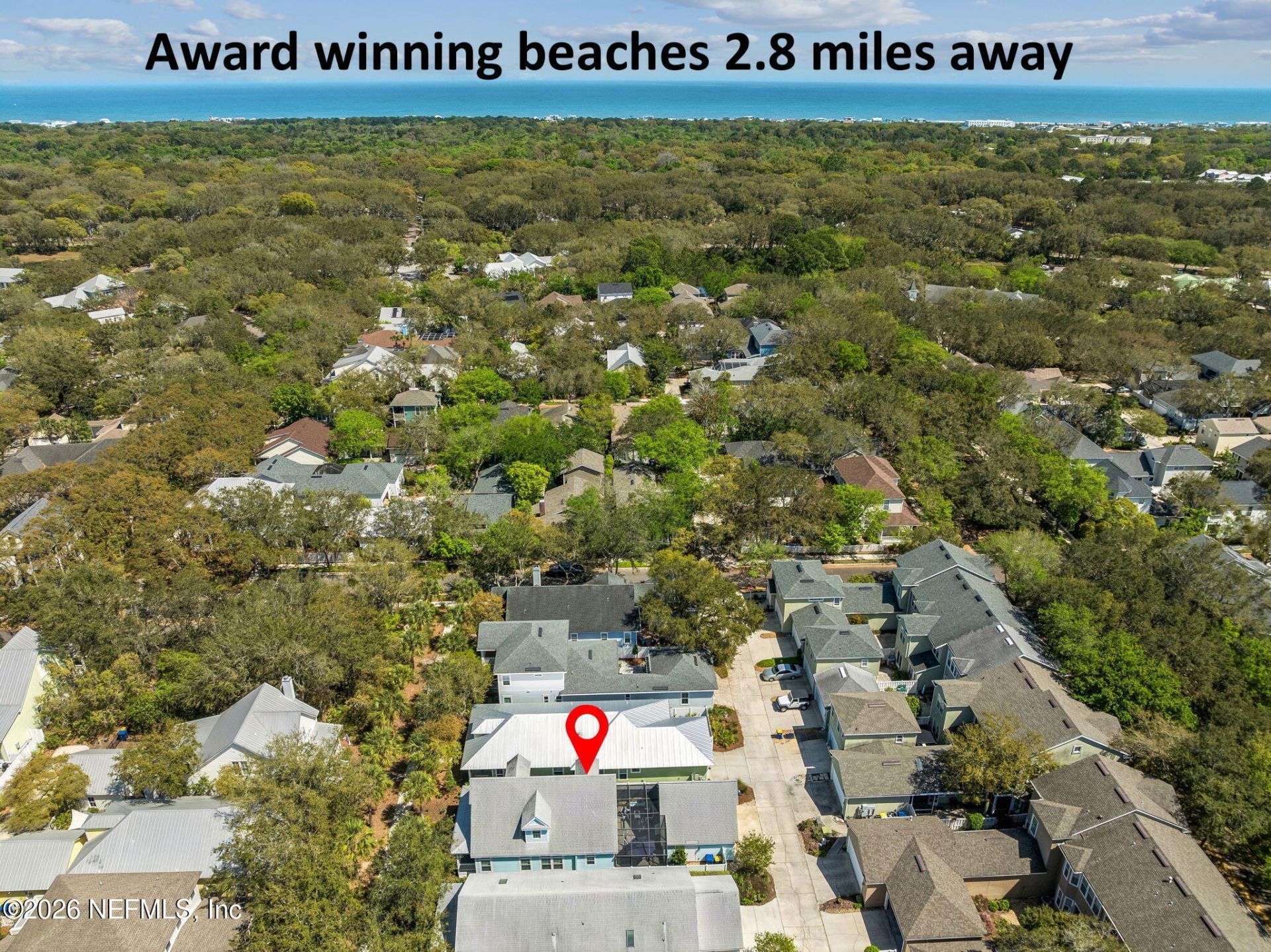 1637 Olmsted Lane, Fernandina Beach, FL 32034 Photo