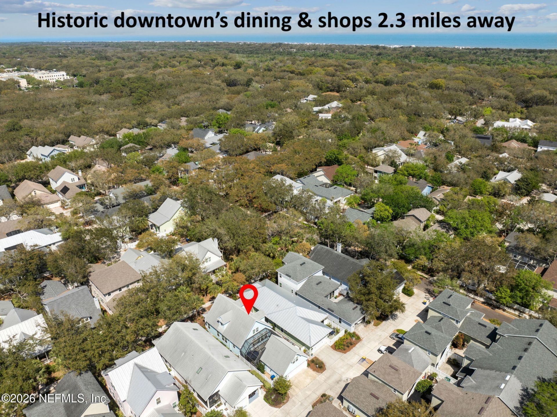 1637 Olmsted Lane, Fernandina Beach, FL 32034 Photo