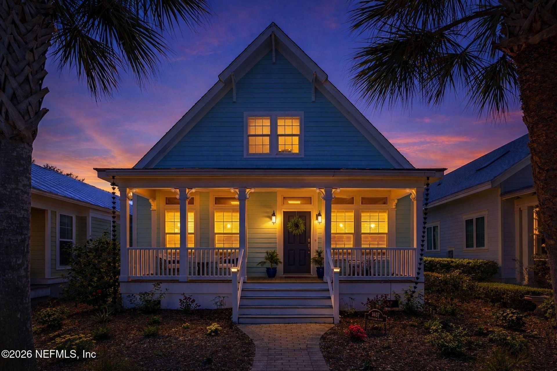 1637 Olmsted Lane, Fernandina Beach, FL 32034 Photo