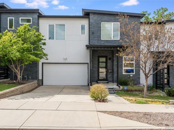 3009 S Sherman Street, Englewood, CO 80113