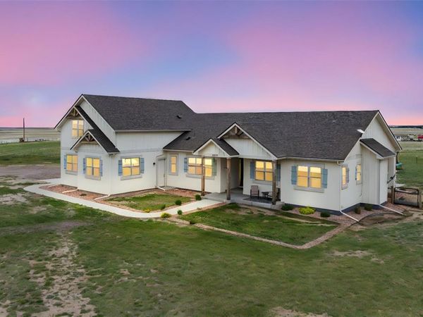 19751 Good Life View , Calhan, CO 80808