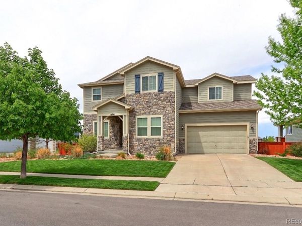 14941 Nighthawk Lane , Broomfield, CO 80023