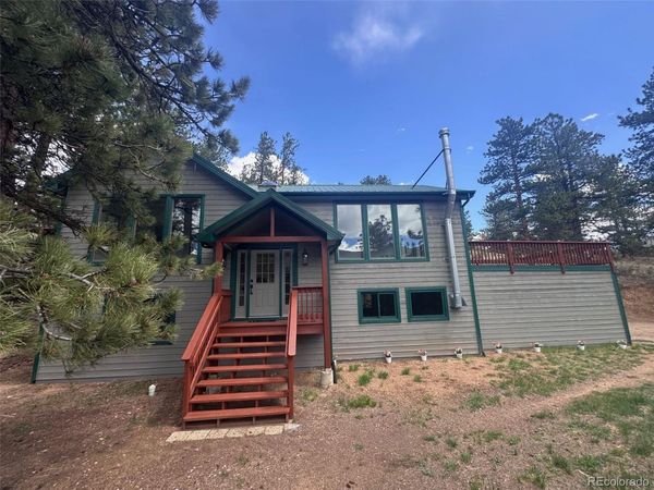 53 Scully Lane , Shawnee, CO 80475