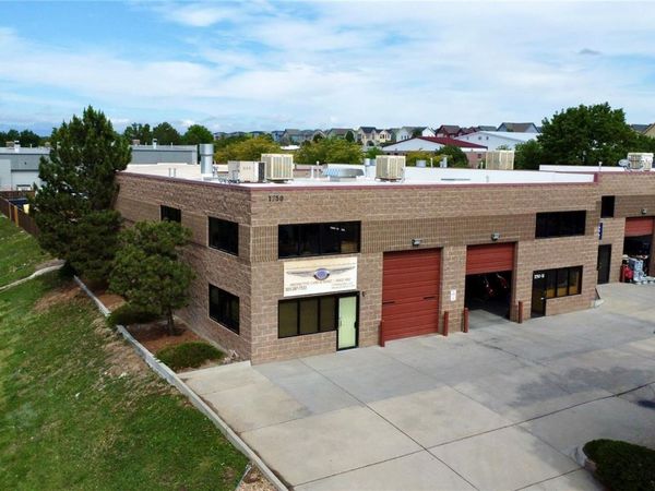 1750 W 64th Lane , Unit A, Denver, CO 80221