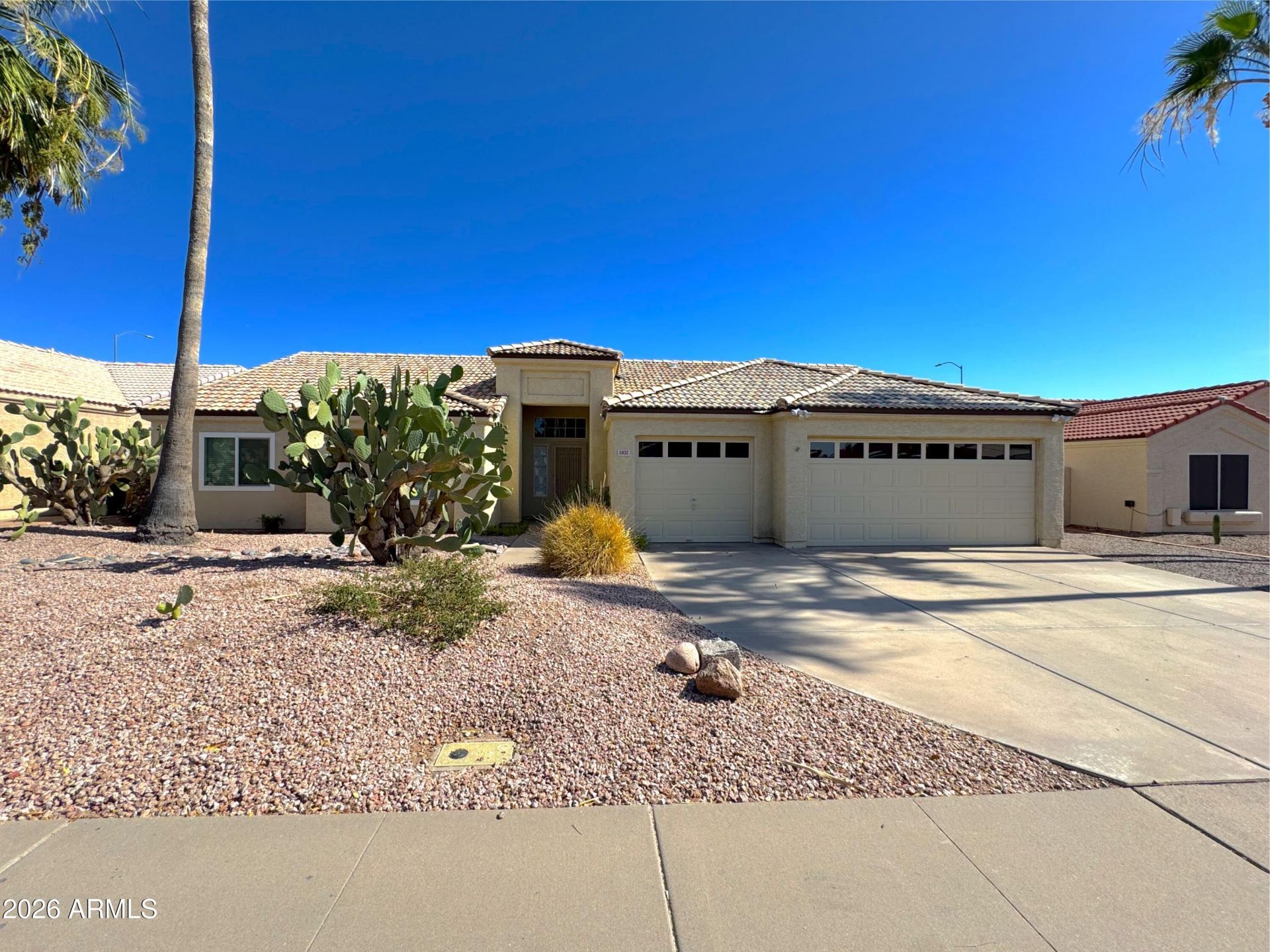5837 E Inca Street, Mesa, AZ 85205 Main Photo