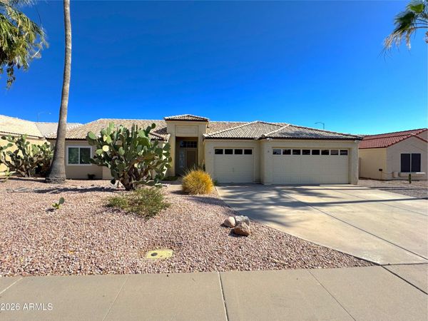 5837 E INCA Street, Mesa, AZ 85205