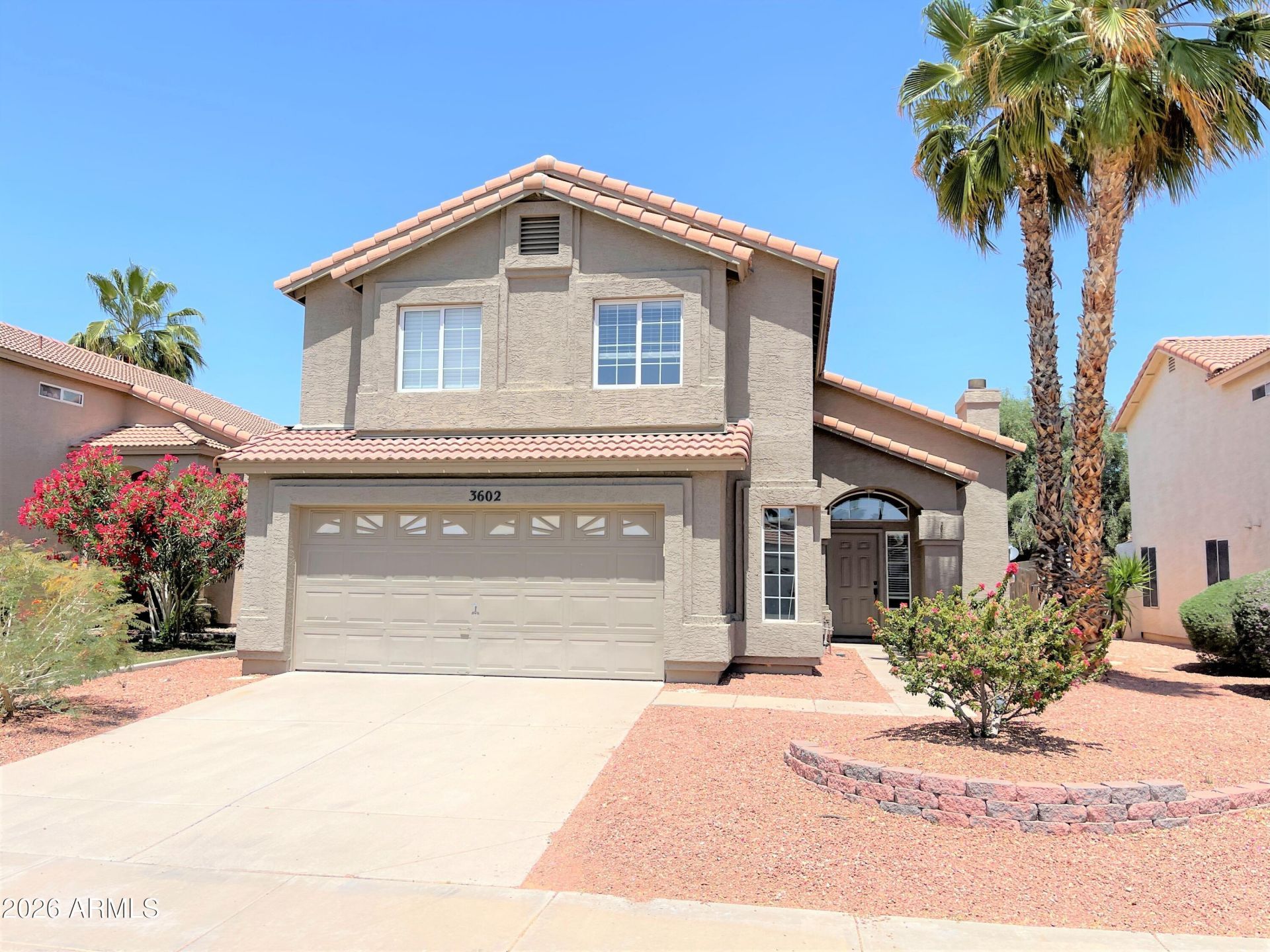 3602 E Windmere Drive, Phoenix, AZ 85048 Main Photo