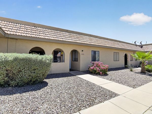 2029 S CLUBHOUSE Drive, Casa Grande, AZ 85194