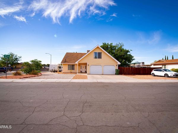 1412 14TH Avenue, Page, AZ 86040