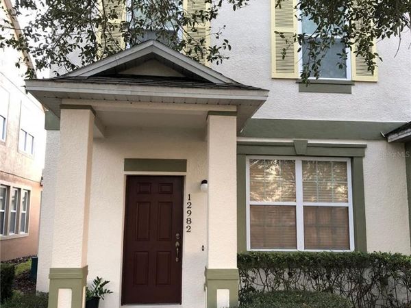 12982 KEGAN STREET , WINDERMERE, FL 34786