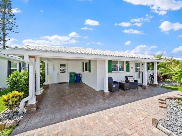 820 SPANISH DRIVE S, Unit ., LONGBOAT KEY, FL 34228