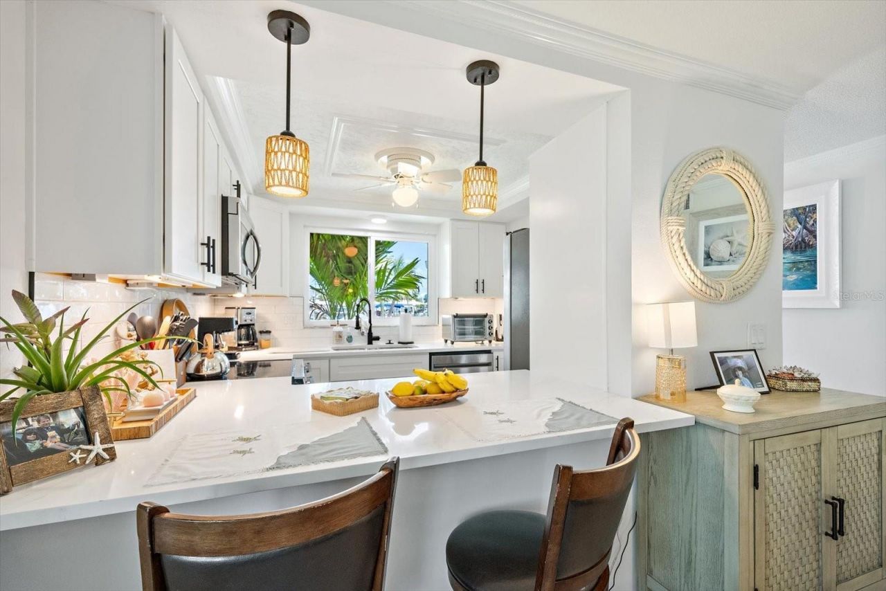 820 Spanish Drive S, Unit ., Longboat Key, FL 34228 Photo