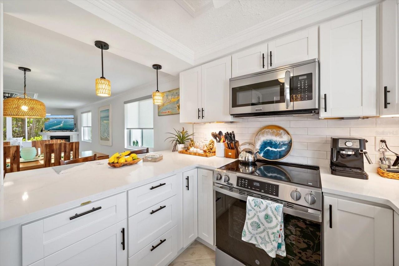 820 Spanish Drive S, Unit ., Longboat Key, FL 34228 Photo