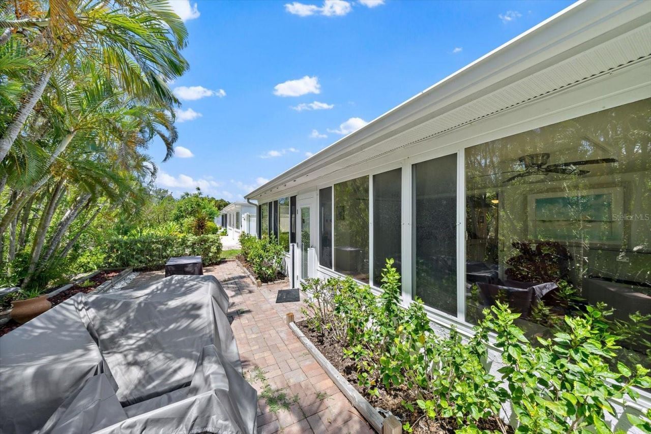 820 Spanish Drive S, Unit ., Longboat Key, FL 34228 Photo
