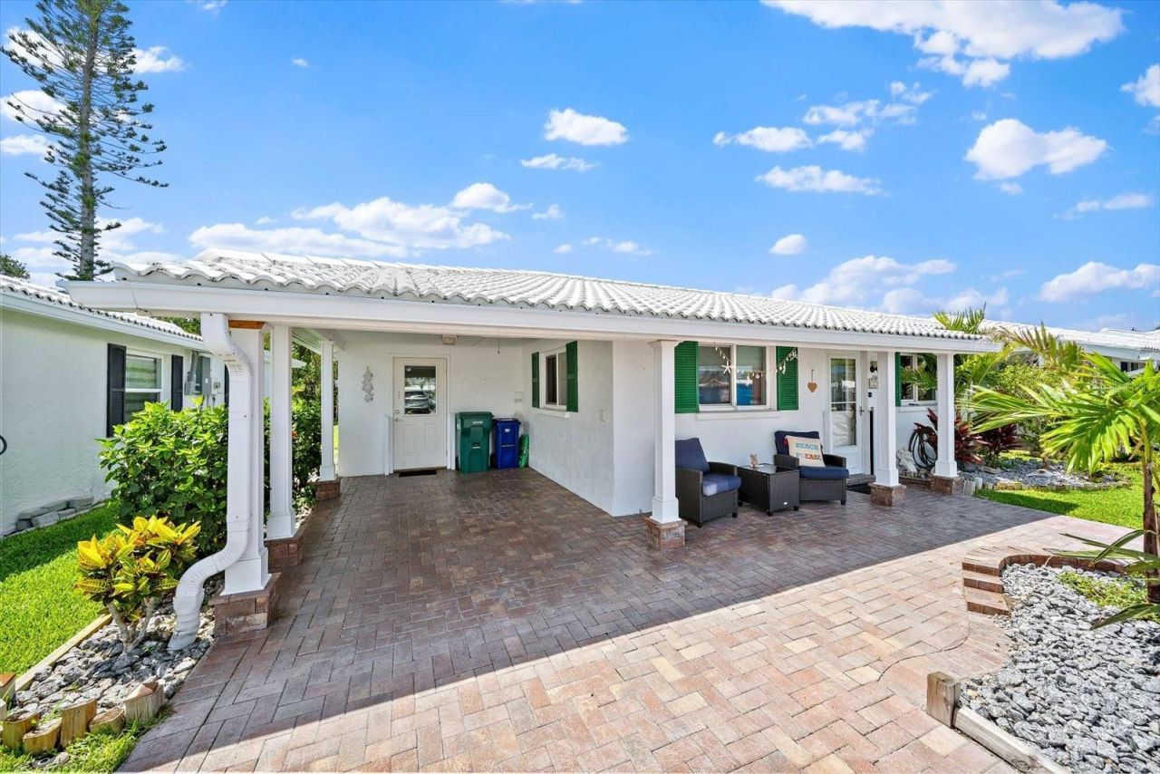 820 Spanish Drive S, Unit ., Longboat Key, FL 34228 Photo