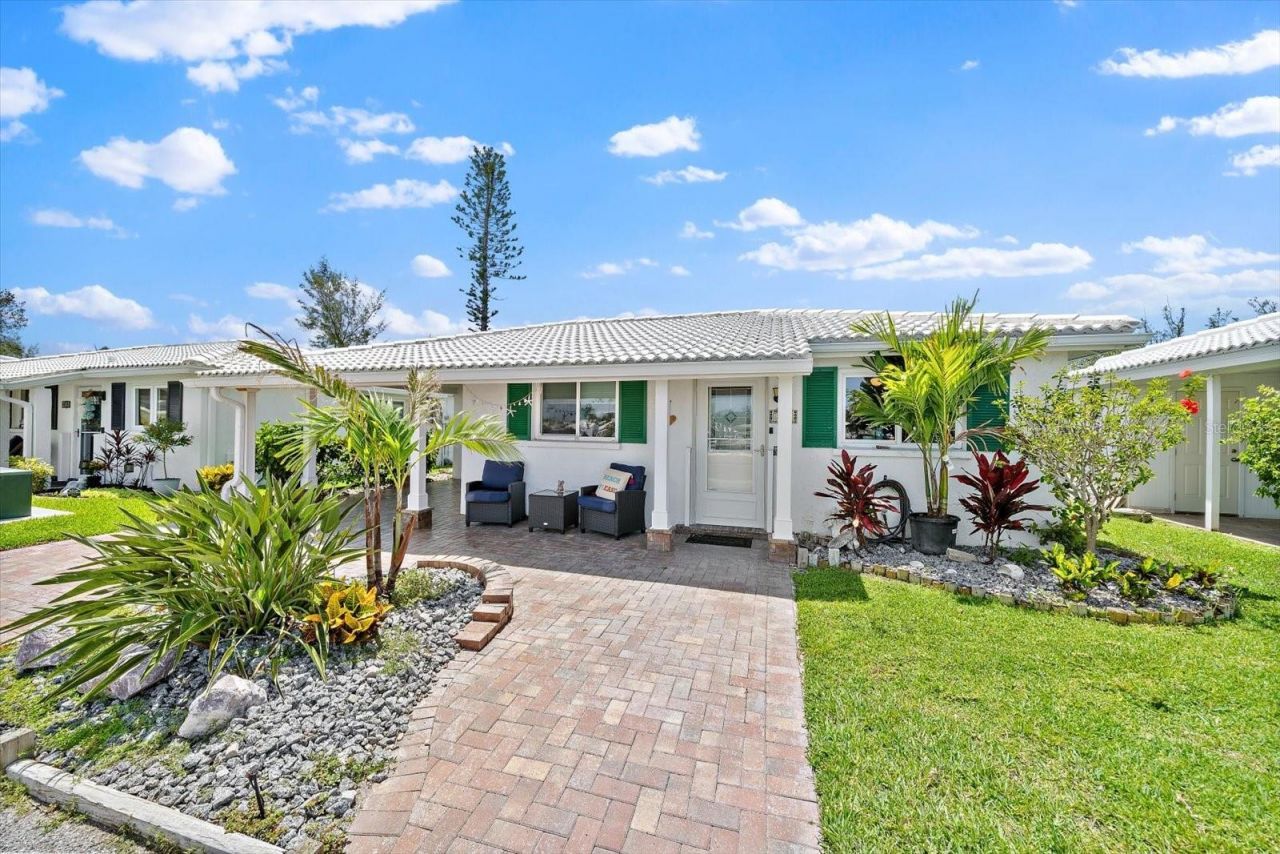 820 Spanish Drive S, Unit ., Longboat Key, FL 34228 Photo