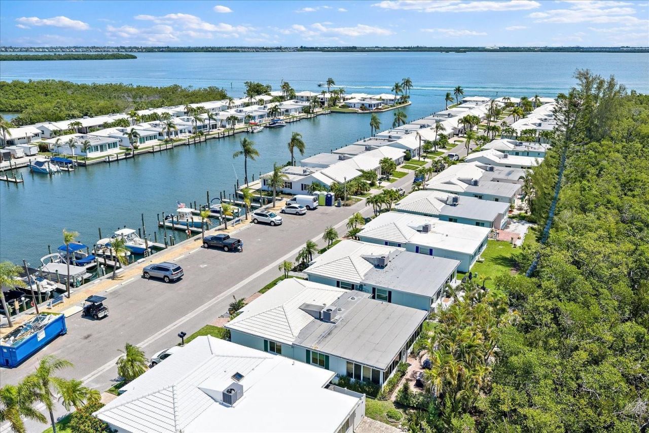 820 Spanish Drive S, Unit ., Longboat Key, FL 34228 Photo