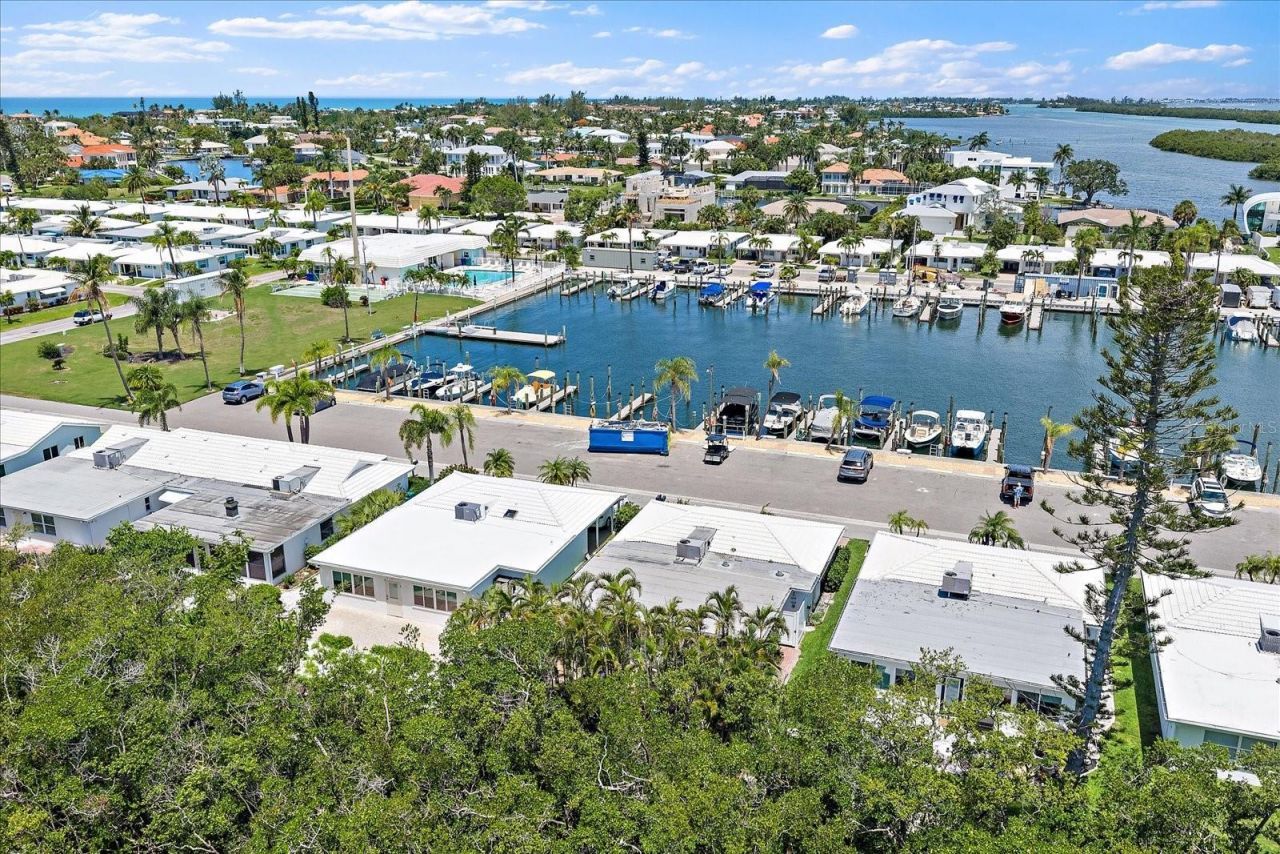 820 Spanish Drive S, Unit ., Longboat Key, FL 34228 Photo