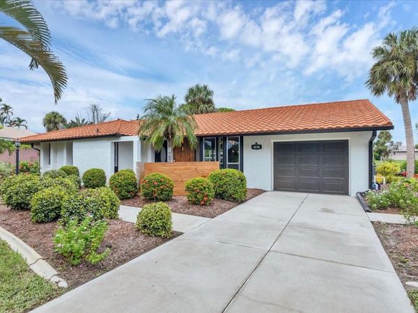 4696 POMPANO STREET , PLACIDA, FL 33946