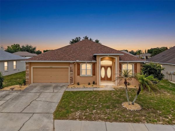 4064 BYRDS CROSSING DRIVE , LAKELAND, FL 33812