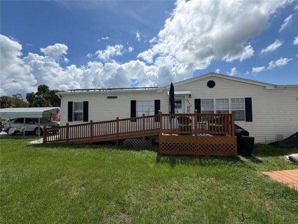 4042 SE 25TH STREET , OKEECHOBEE, FL 34974