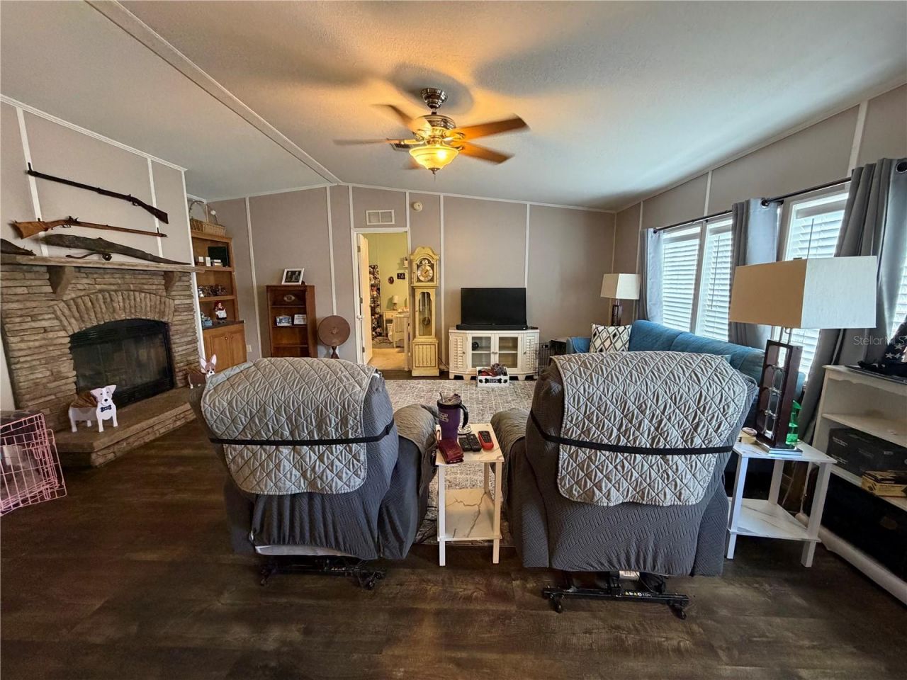 4042 SE 25th Street , Okeechobee, FL 34974 Photo