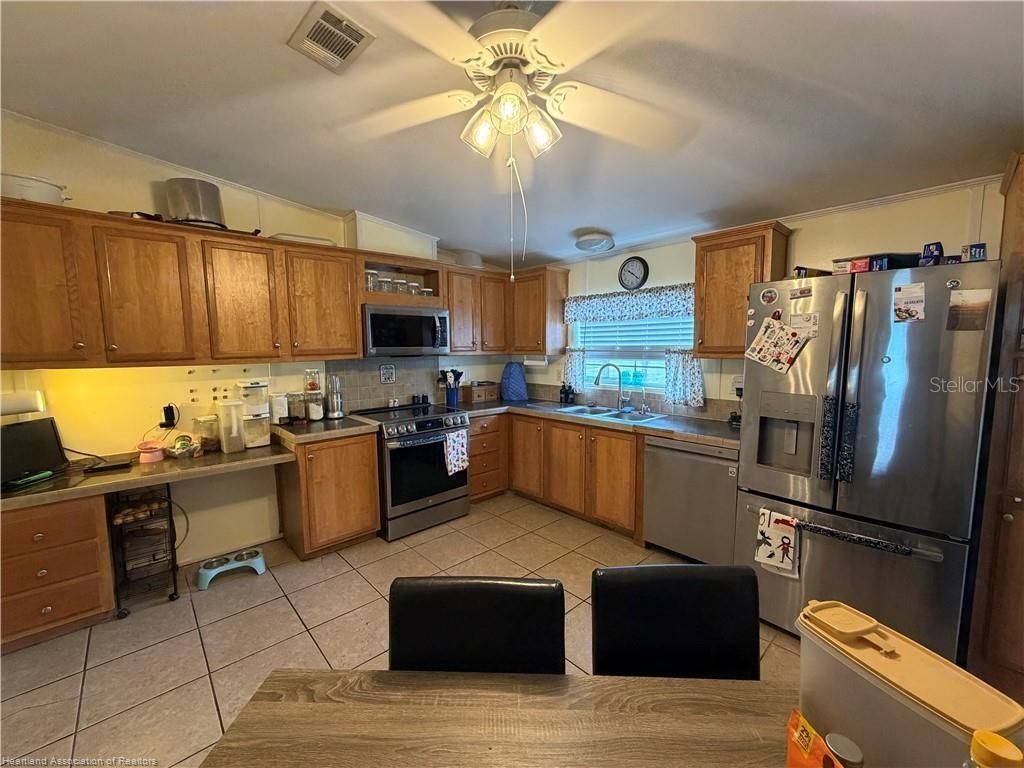 4042 SE 25th Street , Okeechobee, FL 34974 Photo
