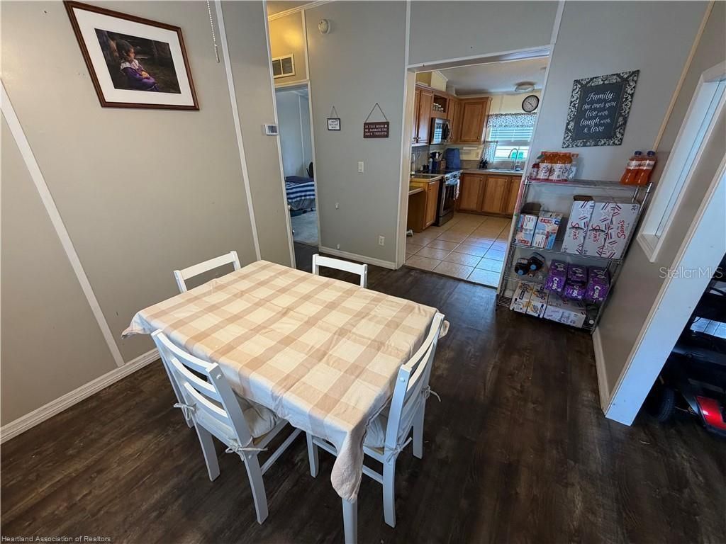4042 SE 25th Street , Okeechobee, FL 34974 Photo