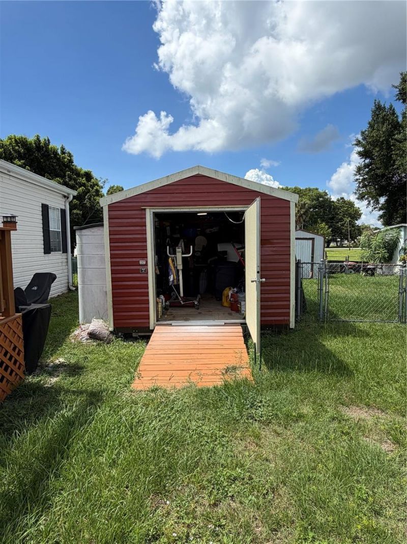 4042 SE 25th Street , Okeechobee, FL 34974 Photo