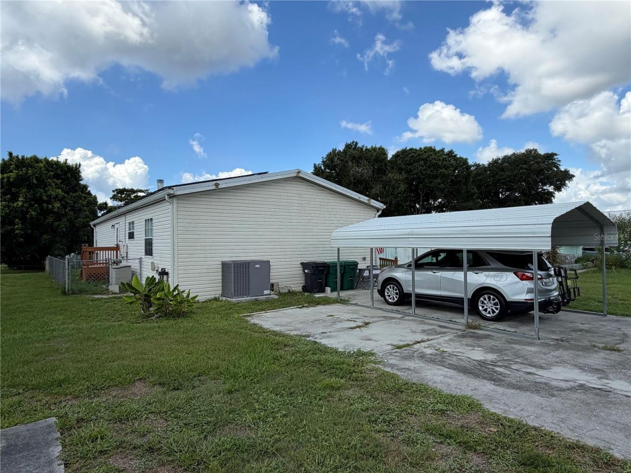 4042 SE 25th Street , Okeechobee, FL 34974 Photo