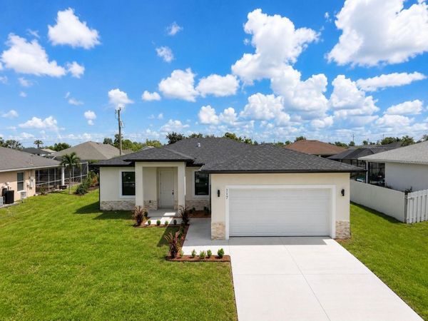 117 NW 13TH STREET, CAPE CORAL, FL 33993