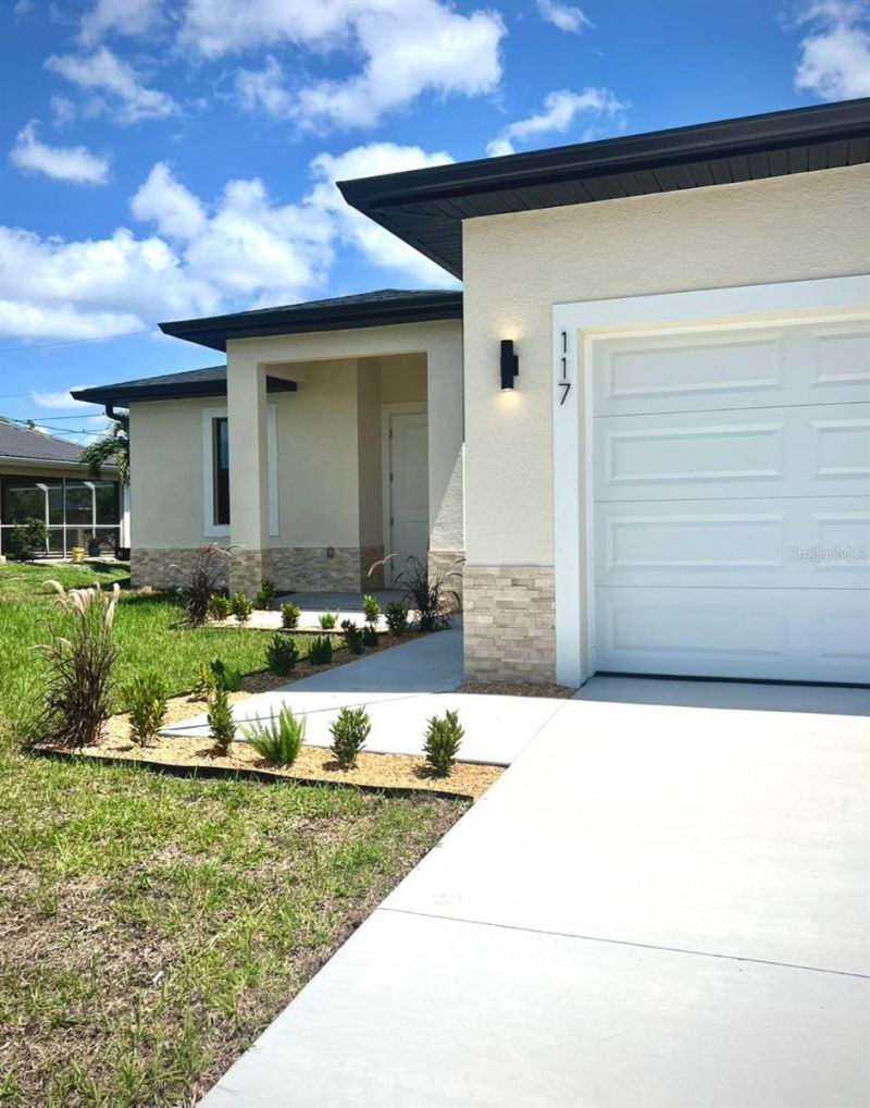 117 NW 13th Street , Cape Coral, FL 33993 Photo