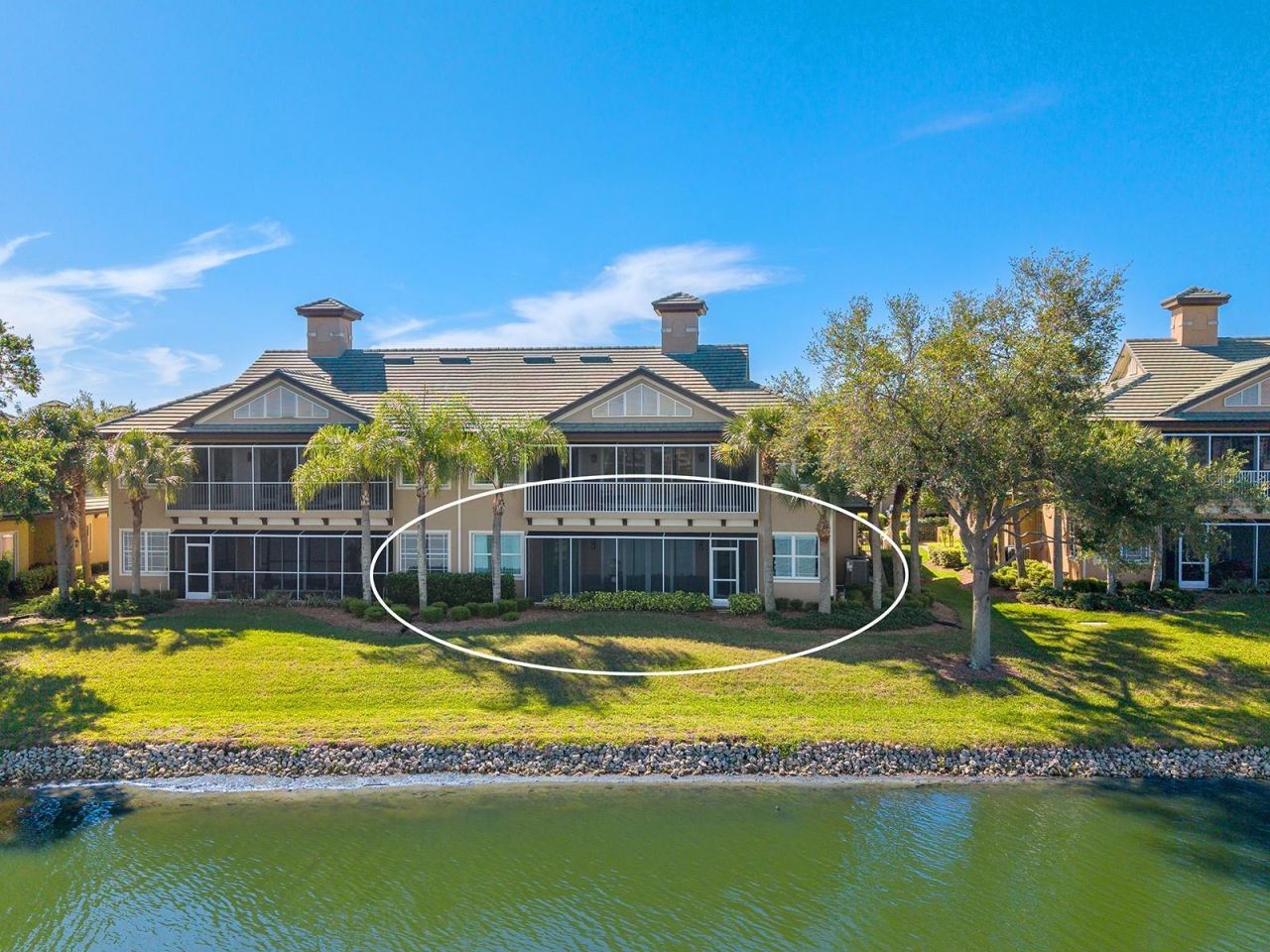 6427 Moorings Point Circle, Unit 101, Lakewood Ranch, FL 34202 Photo