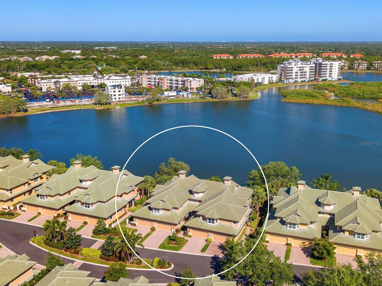 6427 Moorings Point Circle, Unit 101, Lakewood Ranch, FL 34202 Photo