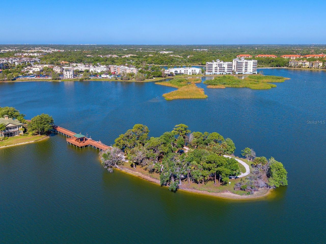 6427 Moorings Point Circle, Unit 101, Lakewood Ranch, FL 34202 Photo