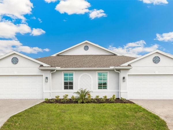 4727 SCHUBERT TRAIL, NORTH PORT, FL 34287