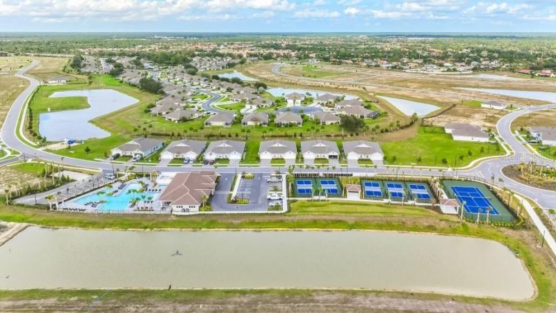4727 Schubert Trail, North Port, FL 34287 Photo
