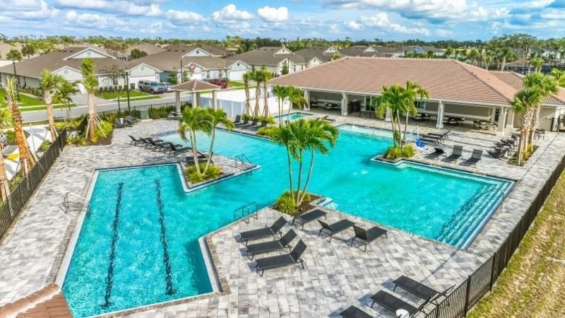4727 Schubert Trail, North Port, FL 34287 Photo