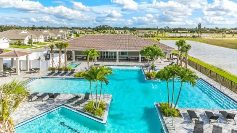 4727 Schubert Trail, North Port, FL 34287 Photo