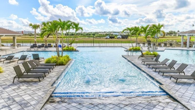 4727 Schubert Trail, North Port, FL 34287 Photo