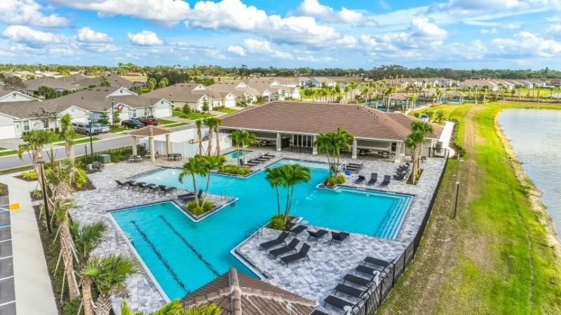 4727 Schubert Trail, North Port, FL 34287 Photo