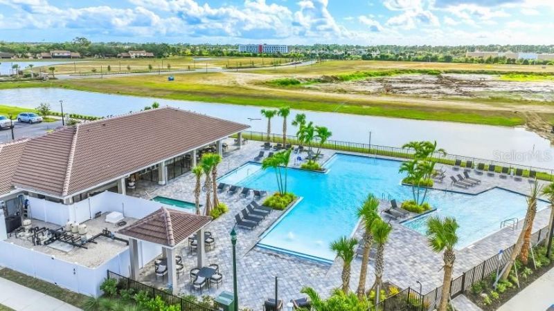 4727 Schubert Trail, North Port, FL 34287 Photo