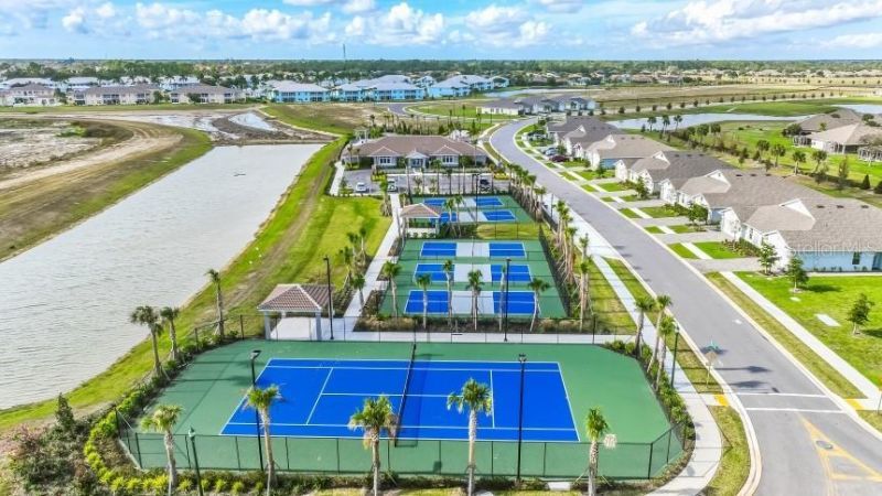 4727 Schubert Trail, North Port, FL 34287 Photo