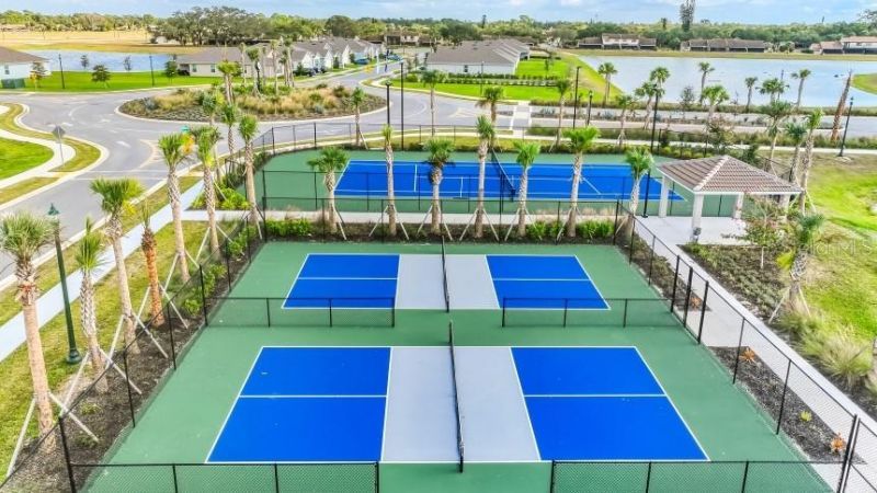 4727 Schubert Trail, North Port, FL 34287 Photo