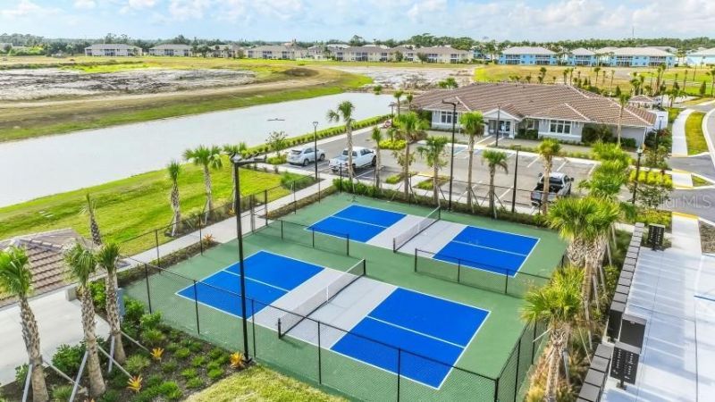 4727 Schubert Trail, North Port, FL 34287 Photo