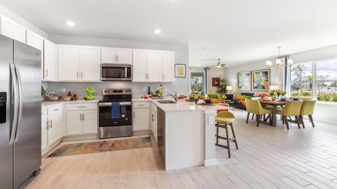 4727 Schubert Trail, North Port, FL 34287 Photo