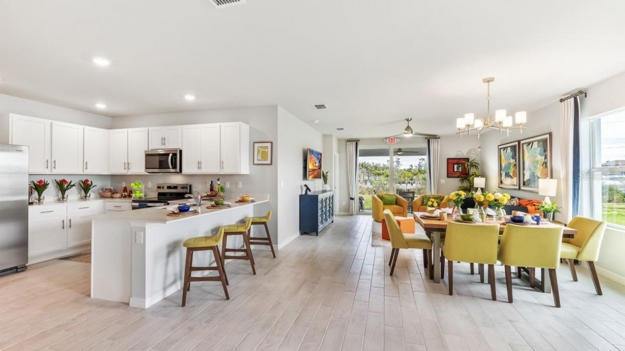 4727 Schubert Trail, North Port, FL 34287 Photo