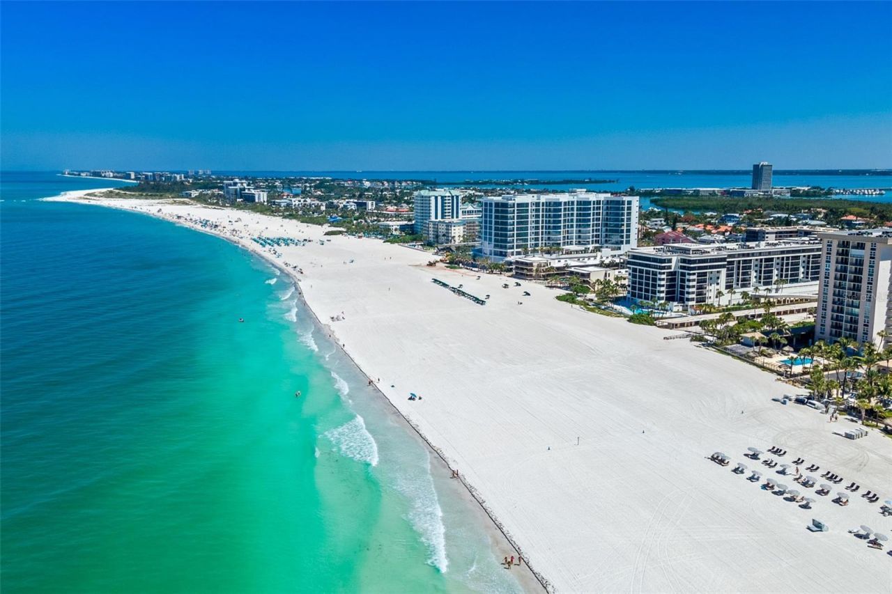 1100 Benjamin Franklin Drive , Unit 305, Sarasota, FL 34236 Photo