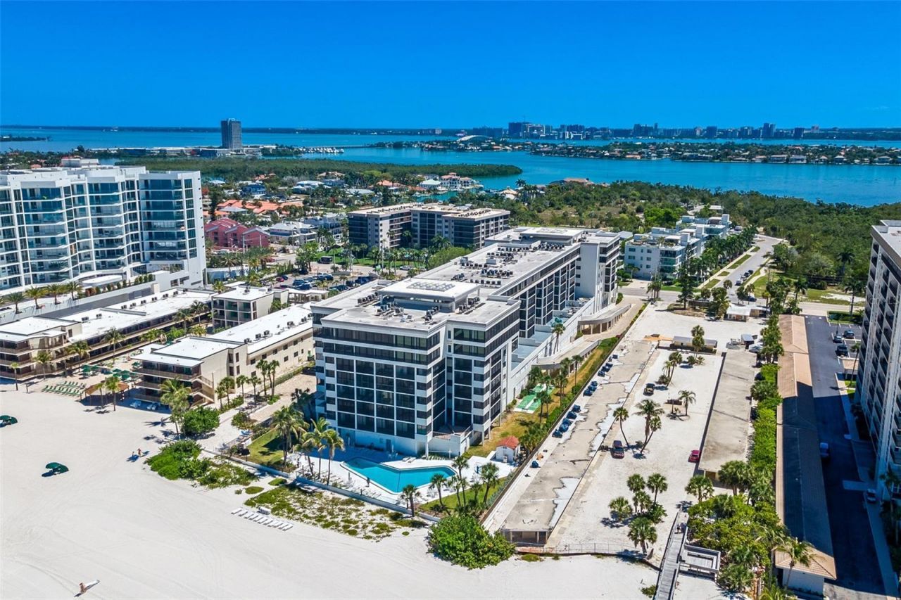 1100 Benjamin Franklin Drive , Unit 305, Sarasota, FL 34236 Photo