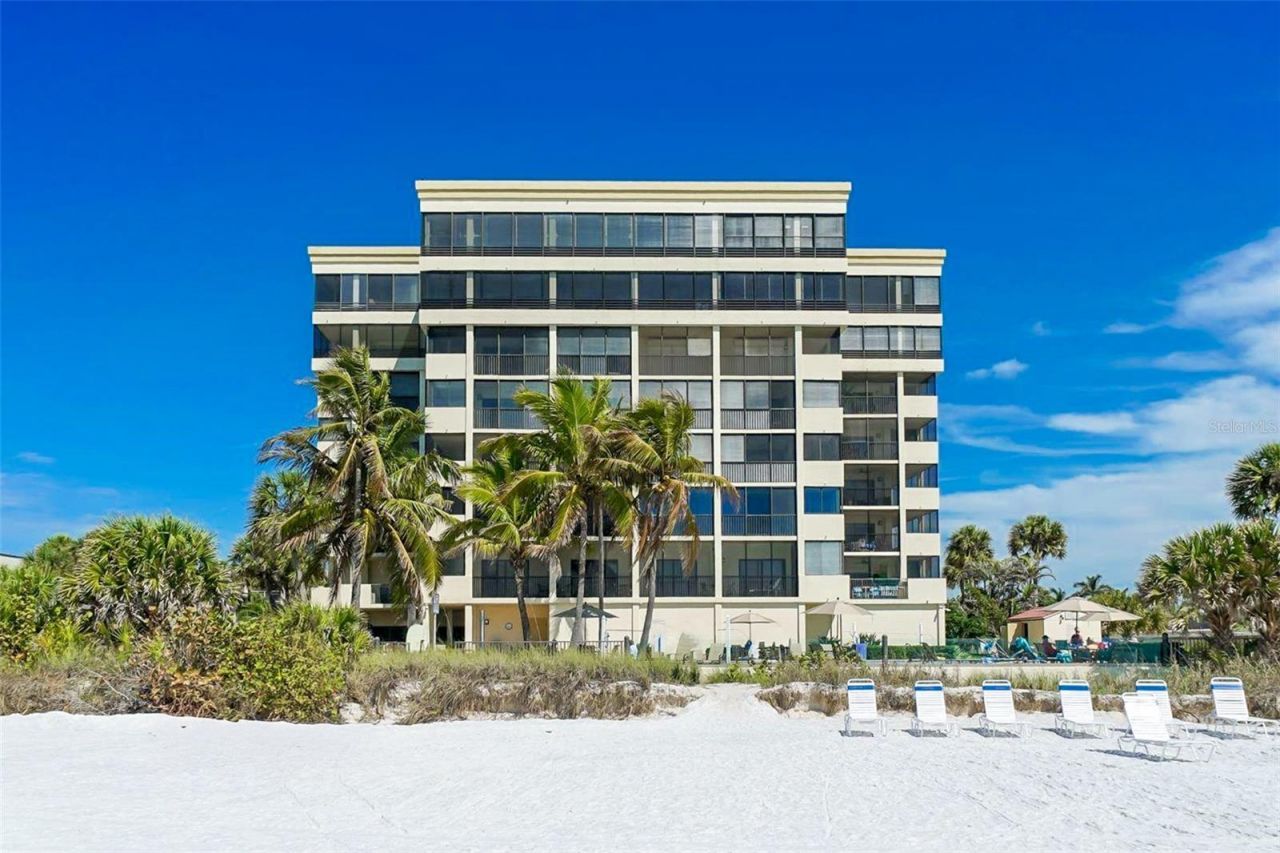 1100 Benjamin Franklin Drive , Unit 305, Sarasota, FL 34236 Photo